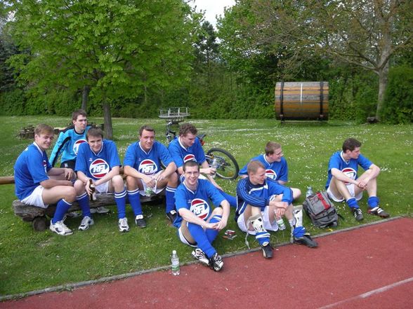 RFJ Landesfußballturnier - 