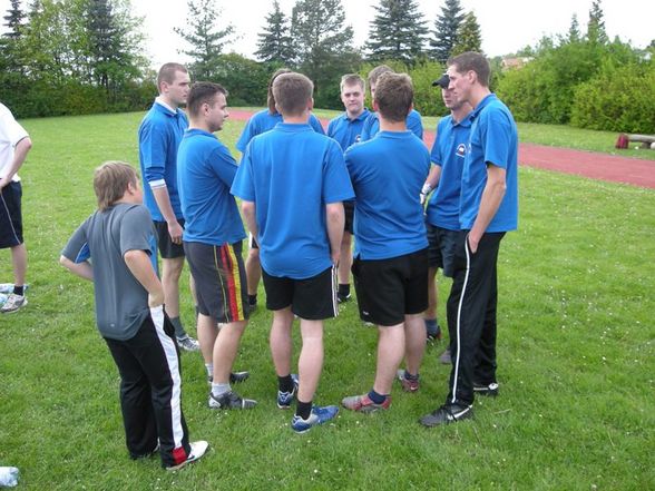 RFJ Landesfußballturnier - 