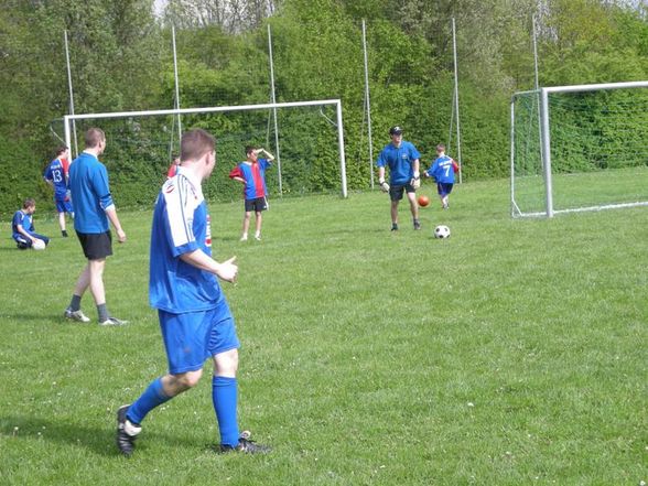 RFJ Landesfußballturnier - 