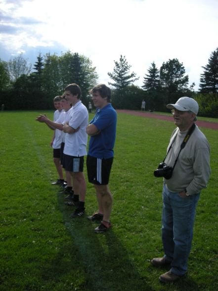 RFJ Landesfußballturnier - 