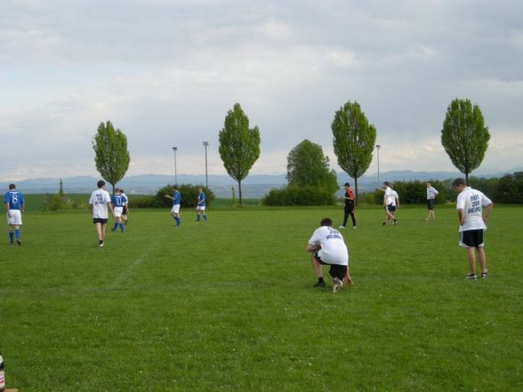 RFJ Landesfußballturnier - 