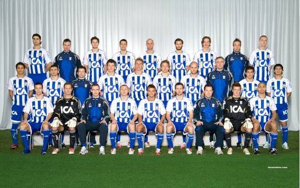 IFK - 