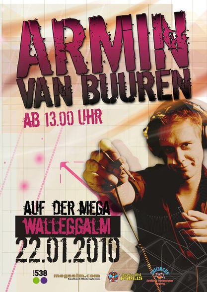 Armin - 