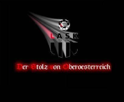 LASK LINZ FOREVER - 