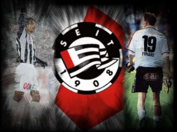 LASK LINZ FOREVER - 