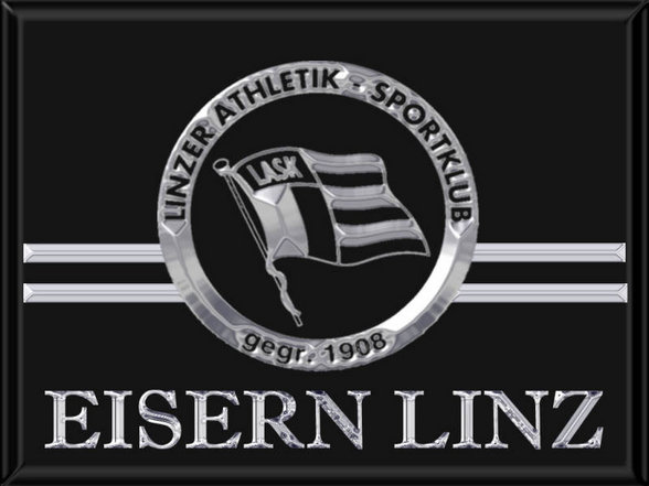 LASK LINZ FOREVER - 