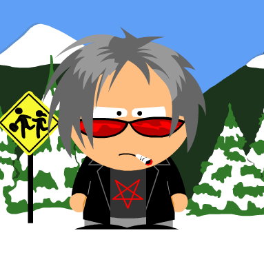 southpark - 