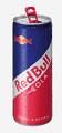 Red Bull - 