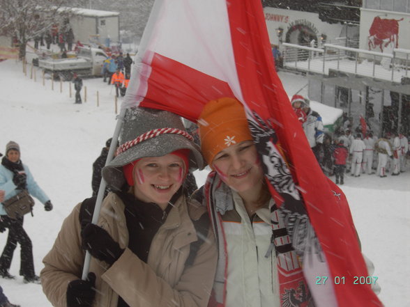 Kitzbühl 2007 - 