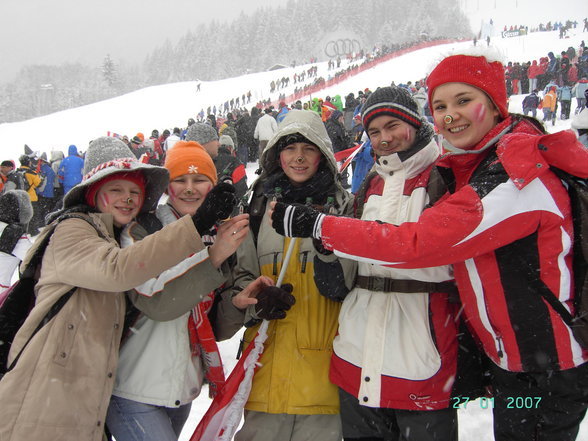 Kitzbühl 2007 - 