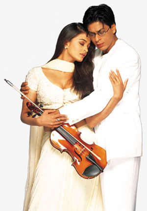 Mohabbatein - 