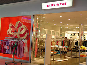 TaLLY .. WEiJL - 