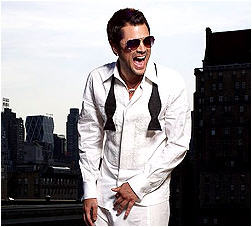 Johnny Knoxville - 