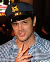 Johnny Knoxville - 