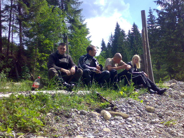 Hengstpass 01.06.2008 - 