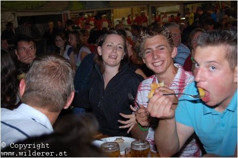 Samstag 2008 - 