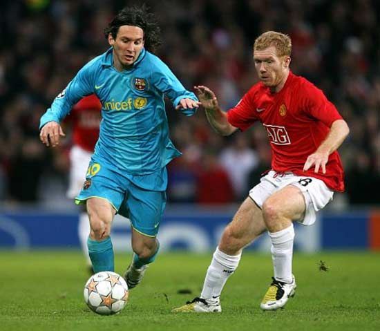 UEFA Champions League 2008 - 