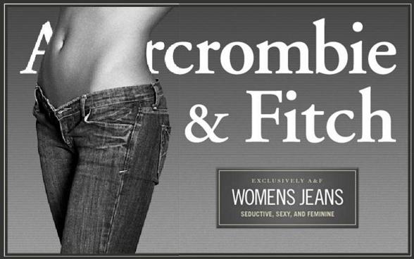 Abercrombie & Fitch - 