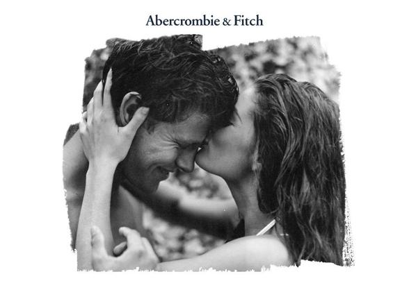 Abercrombie & Fitch - 