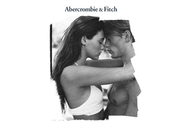 Abercrombie & Fitch - 