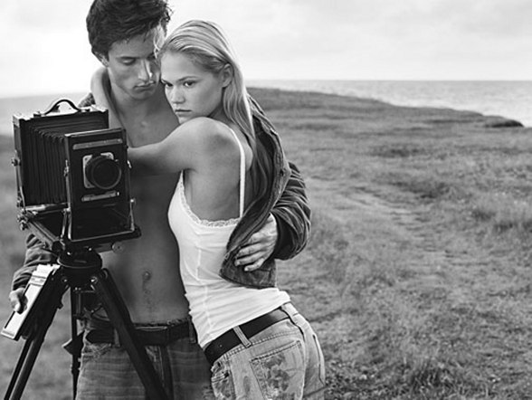 Abercrombie & Fitch - 