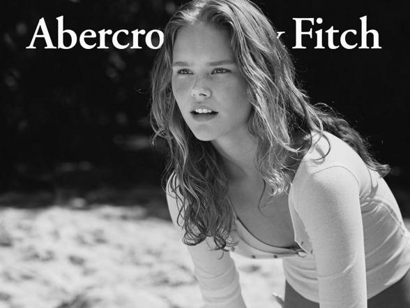 Abercrombie & Fitch - 