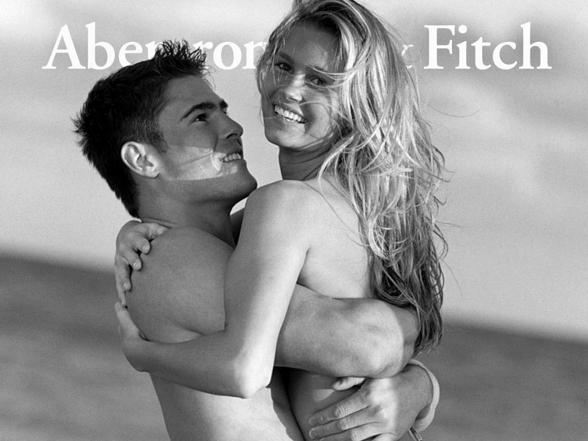 Abercrombie & Fitch - 