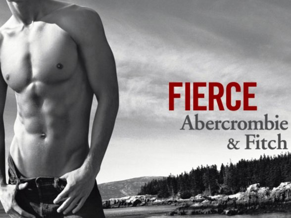 Abercrombie & Fitch - 