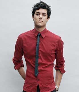 Adam Brody - 