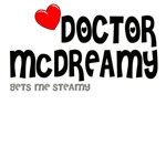 Mc dreamy - 