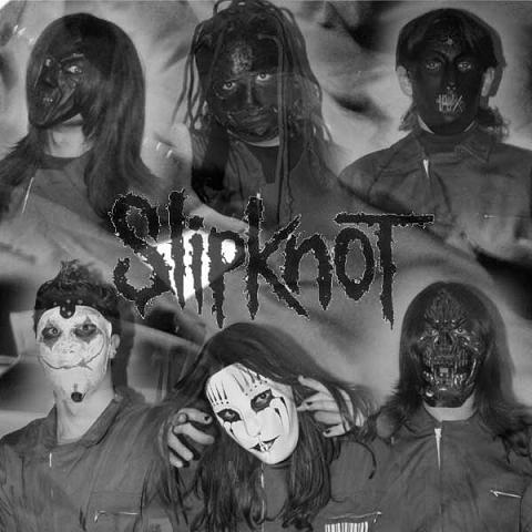 Slipknot - 