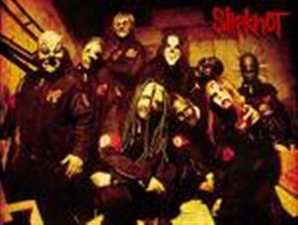 Slipknot - 