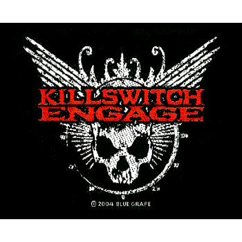 Killswitch Engage - 