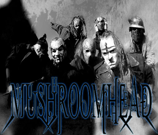 Mushroomhead - 