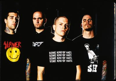 Hatebreed - 