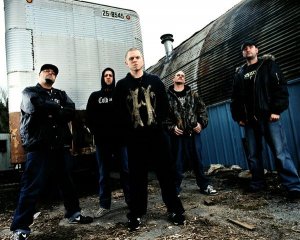 Hatebreed - 