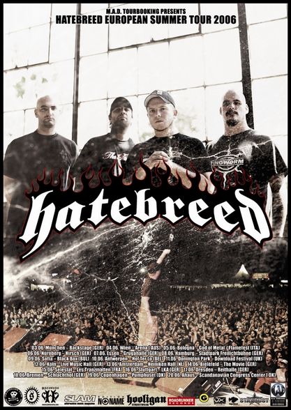 Hatebreed - 