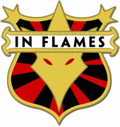 In Flames - 