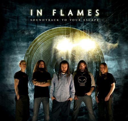 In Flames - 