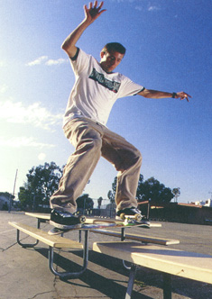 Rodney Mullen - 