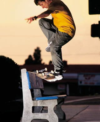 Rodney Mullen - 