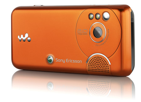 SONY ERICSSON - 