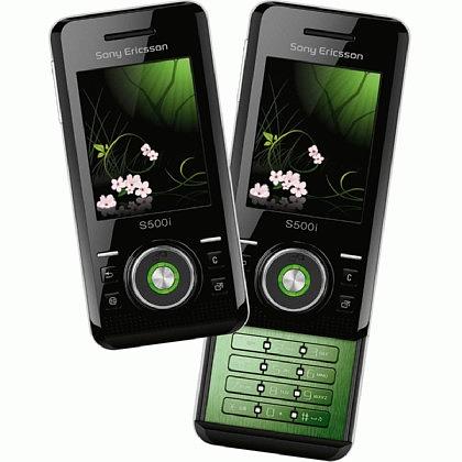 SONY ERICSSON - 