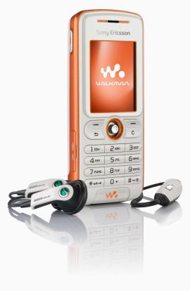 SONY ERICSSON - 