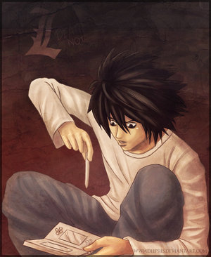 Death Note - 