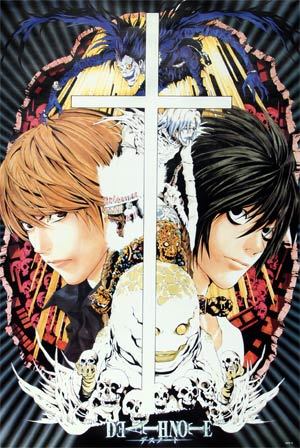 Death Note - 