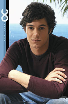 Adam Brody  - 