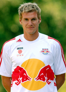 RED BULLS - 