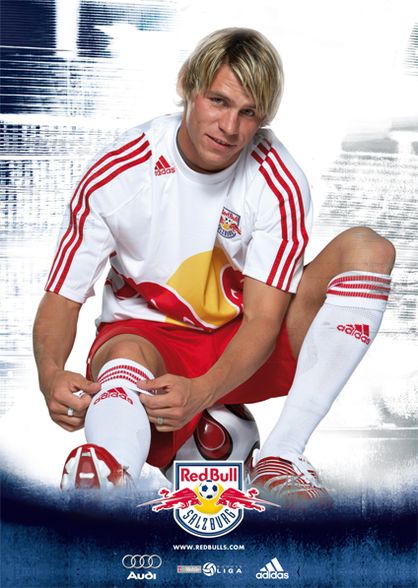 RED BULLS - 