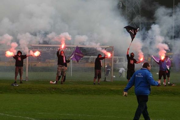 ULTRAS SCG - 